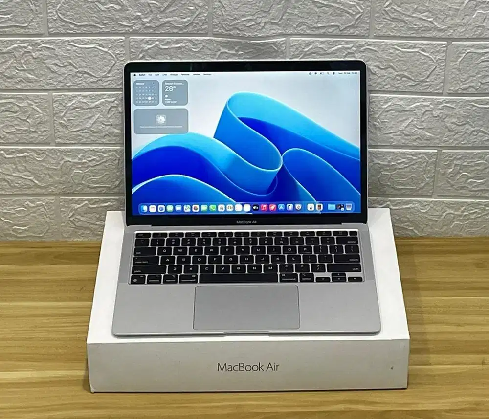 Jual cepat M1 ex ibox