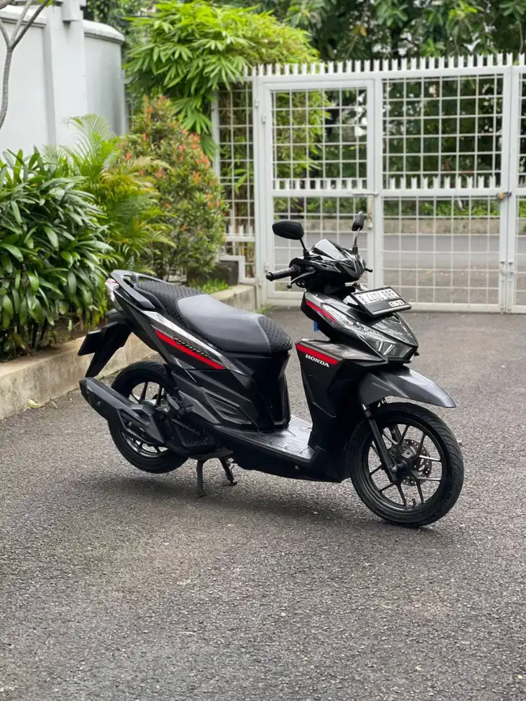 DP MULAI 2.5 JUTAA !!! VARIO 125 LED OLD 2018
