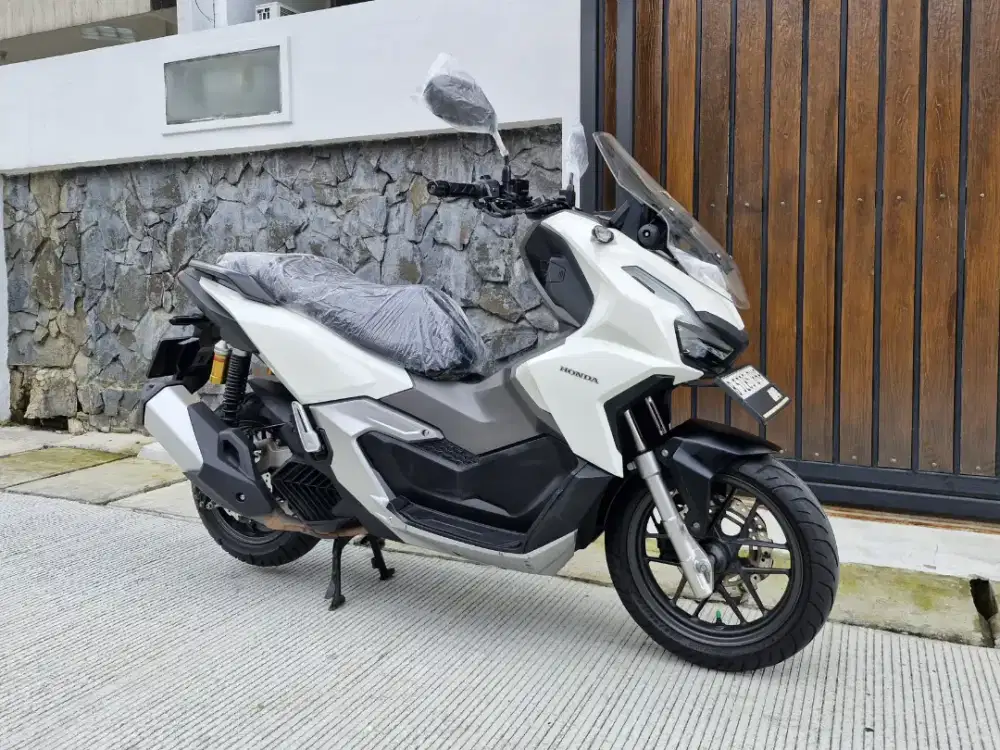 ADV 160 CBS⁉️DP 1JT-AN ! CASH BISA NEGO ! SS LENGKAP