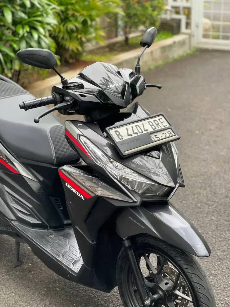 HONDA VARIO 125 LED OLD 2018