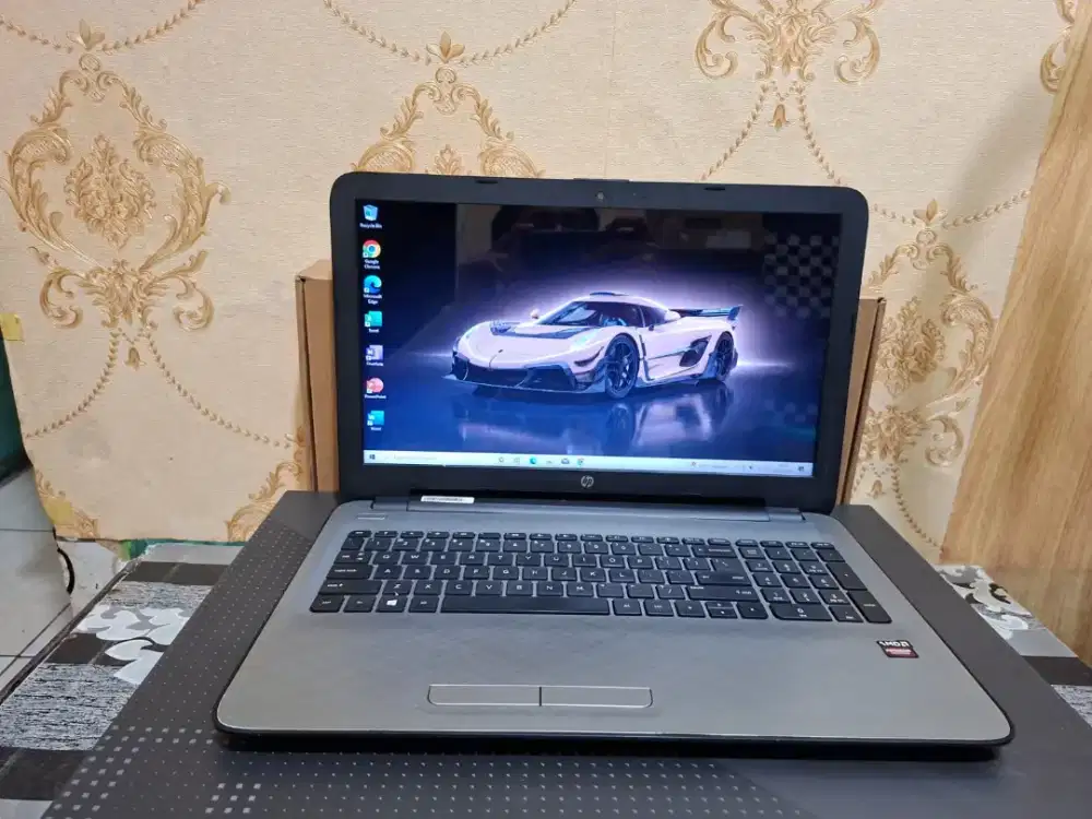 Laptop Hp 15 Notebook