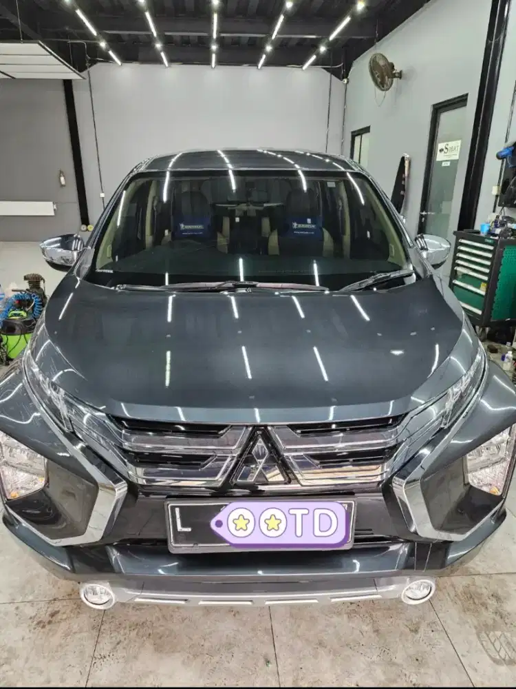 Di Jual Expander Ultimate 1.5 tahun 2021 Matic