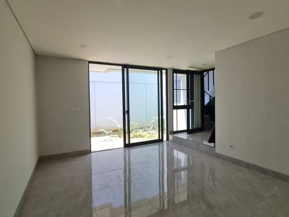 Dijual Rumah Greenwich Park BSD City