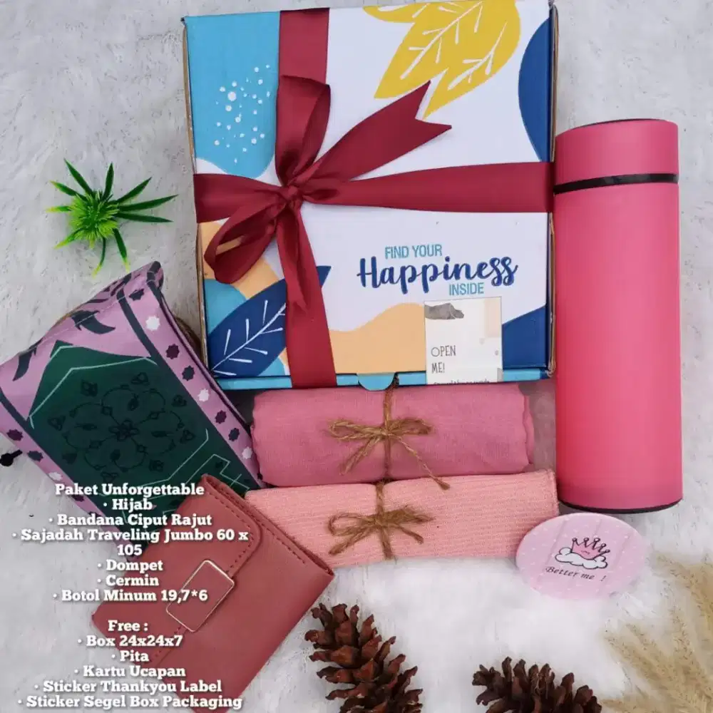 dus box minimal pemesanan 100pcs atau lebih