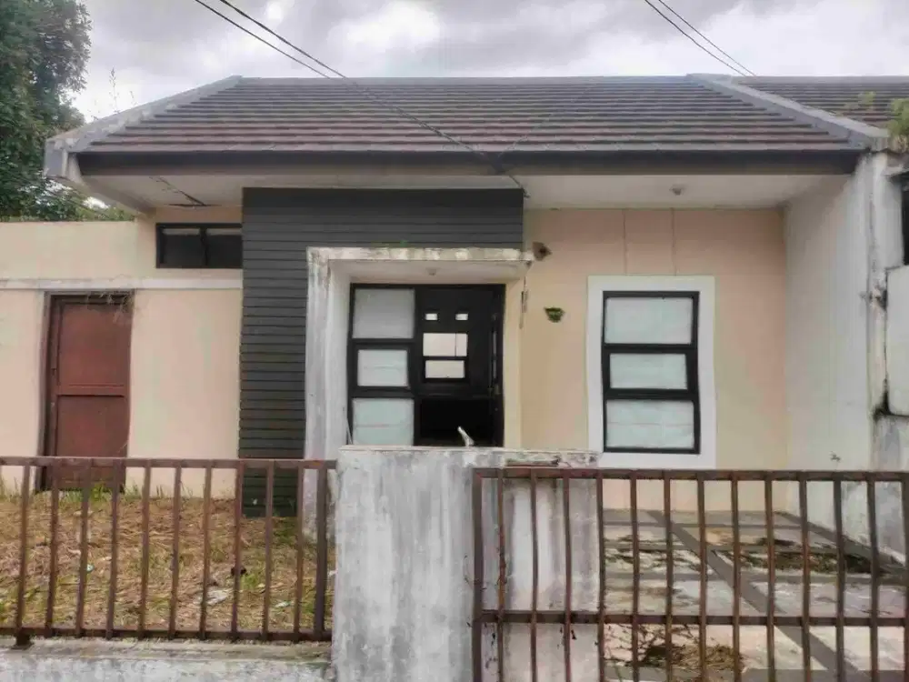 DIJUAL RUMAH TAMAN KOPO KATAPANG – BANDUNG