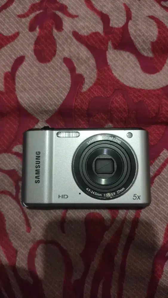 Camera Samsung ES91