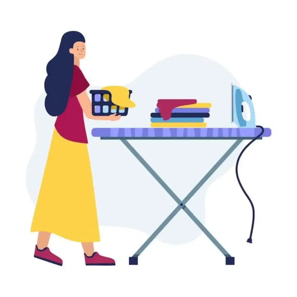 Dibutuhkan ART pulang pergi