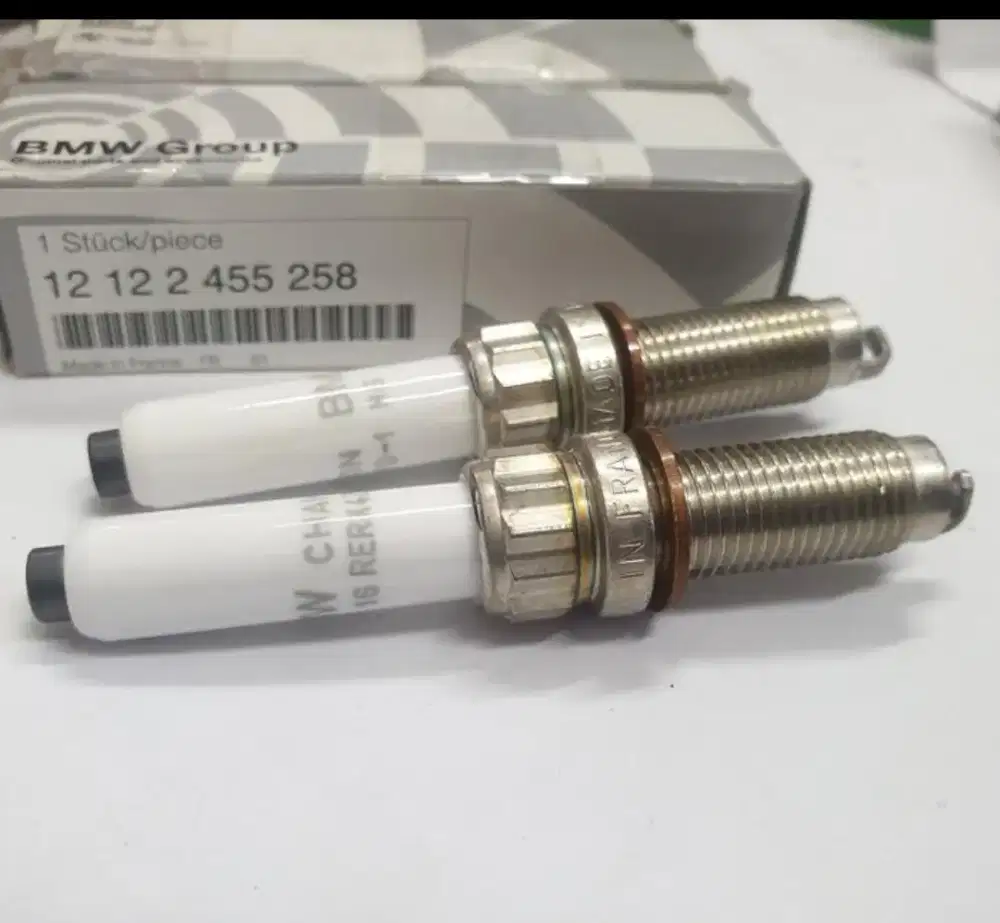 Busi bmw Serie 3 5 7 x3 x5 G20 G30 G01 G12 G05  LCI original b48