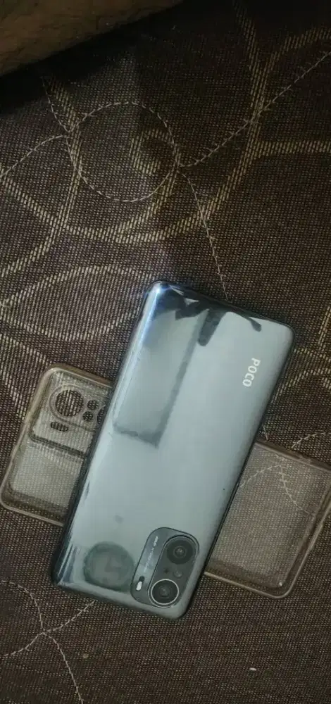 Xiaomi POCO F3 8/256
