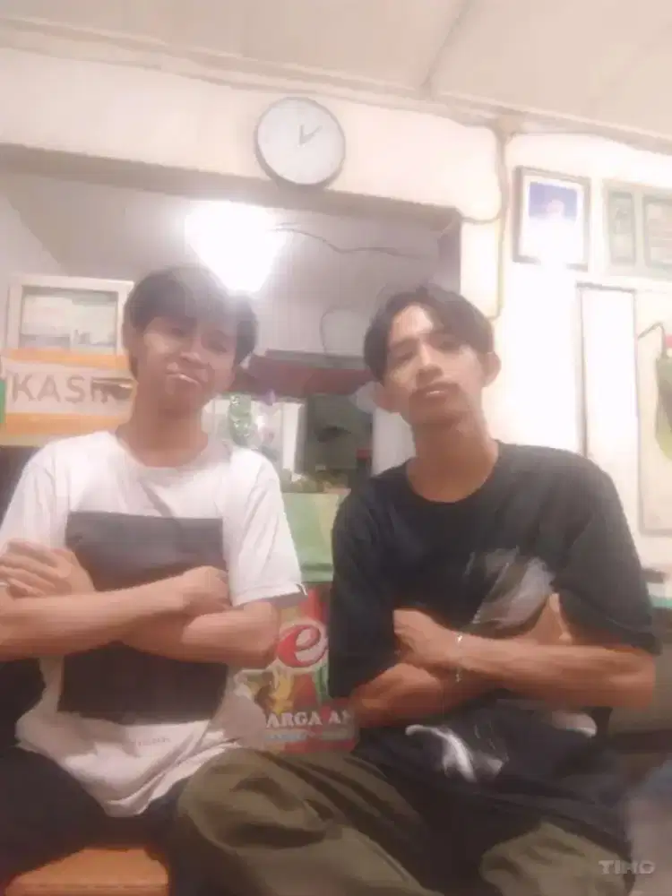 Mencari lowongan kerja