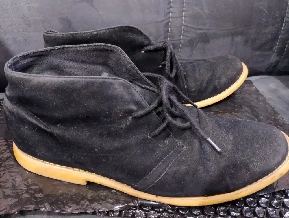 Sepatu pria Cotton On