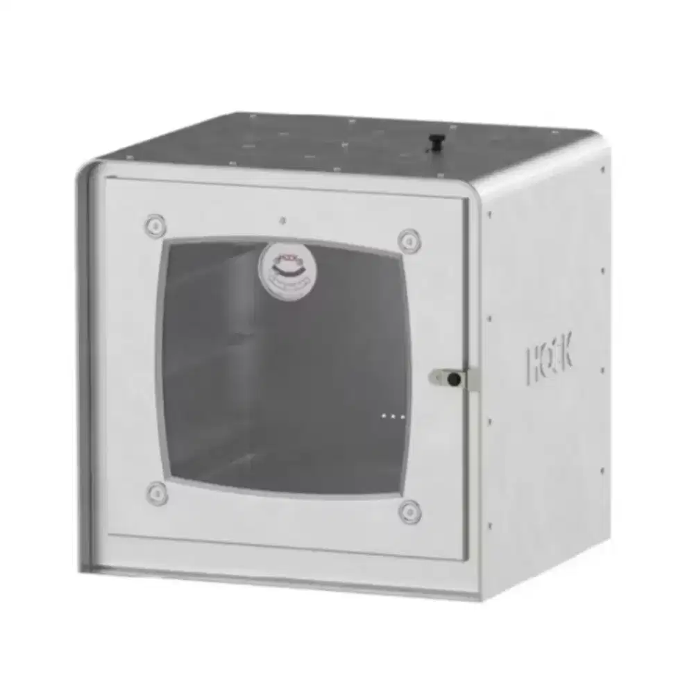 Oven tangkring  HOCK Ukuran no 4