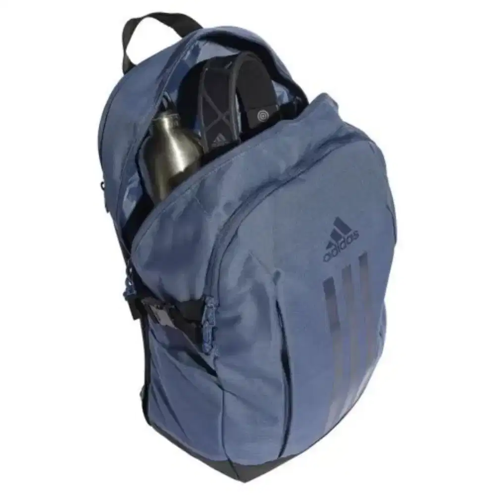 Tas Original Adidas Unisex Backpack power VII (IT5360)