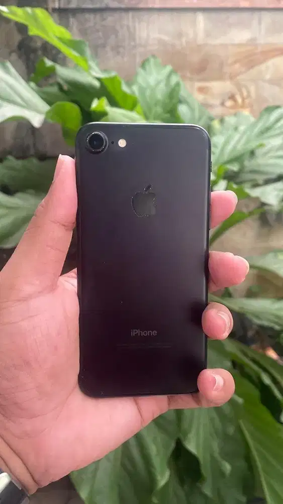 Iphone 7 (256 GB) Ex Inter