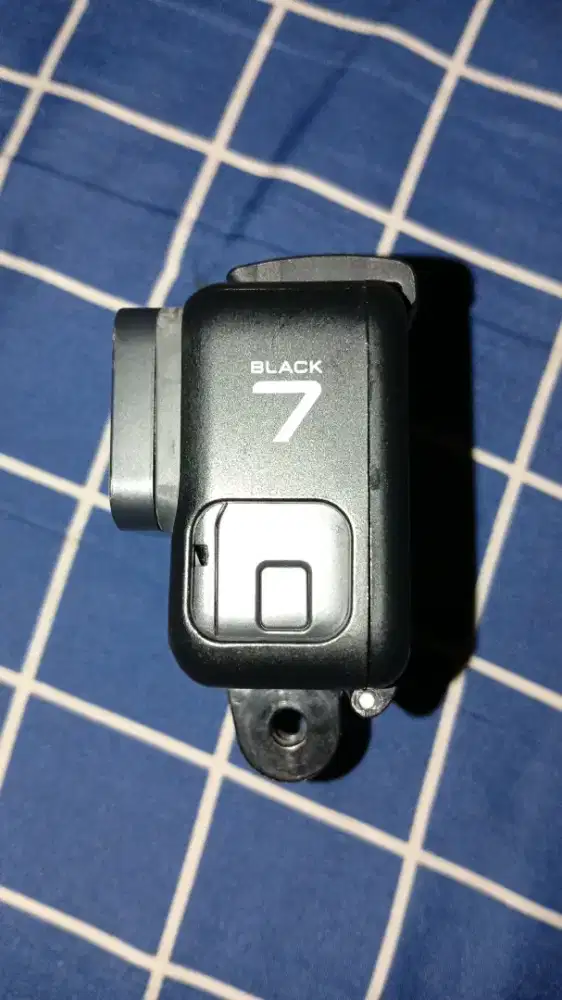 Jual cepat gopro batre ada 3