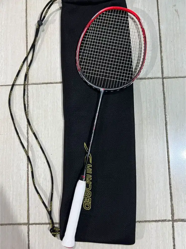 LI-NING 3D CALIBAR 600 B