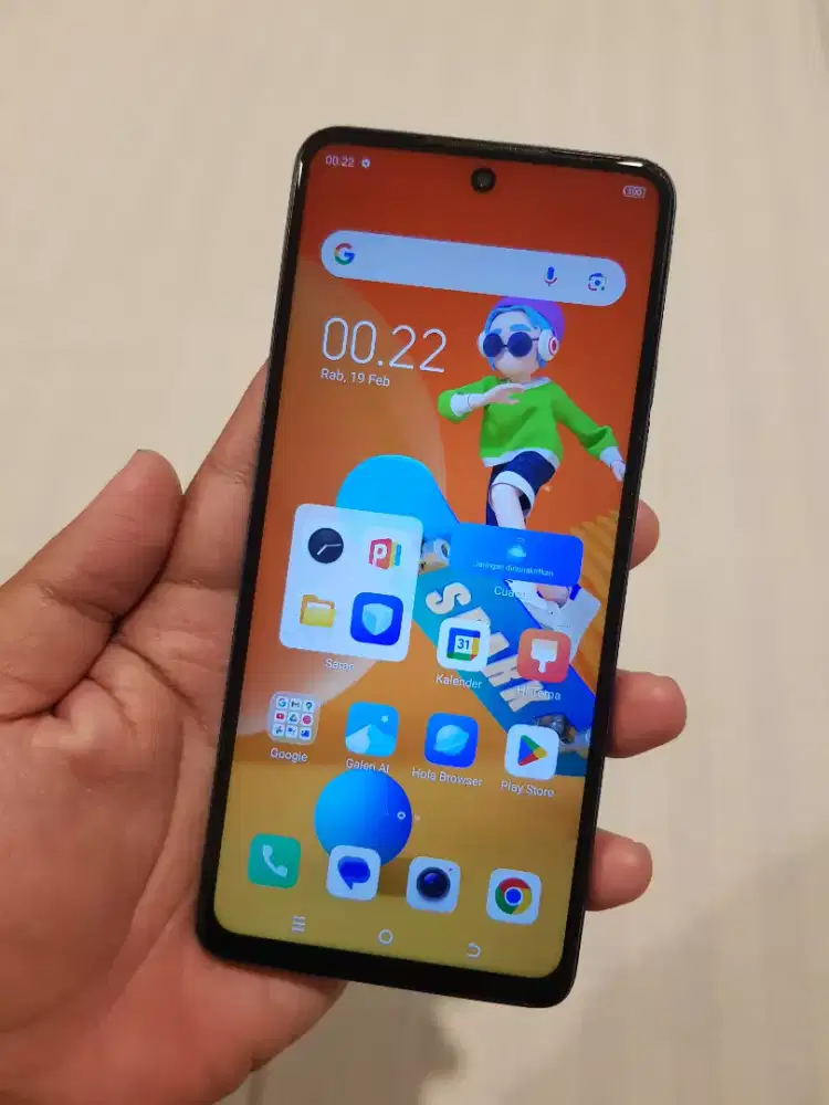 Tecno Spark 10 Pro 8/256