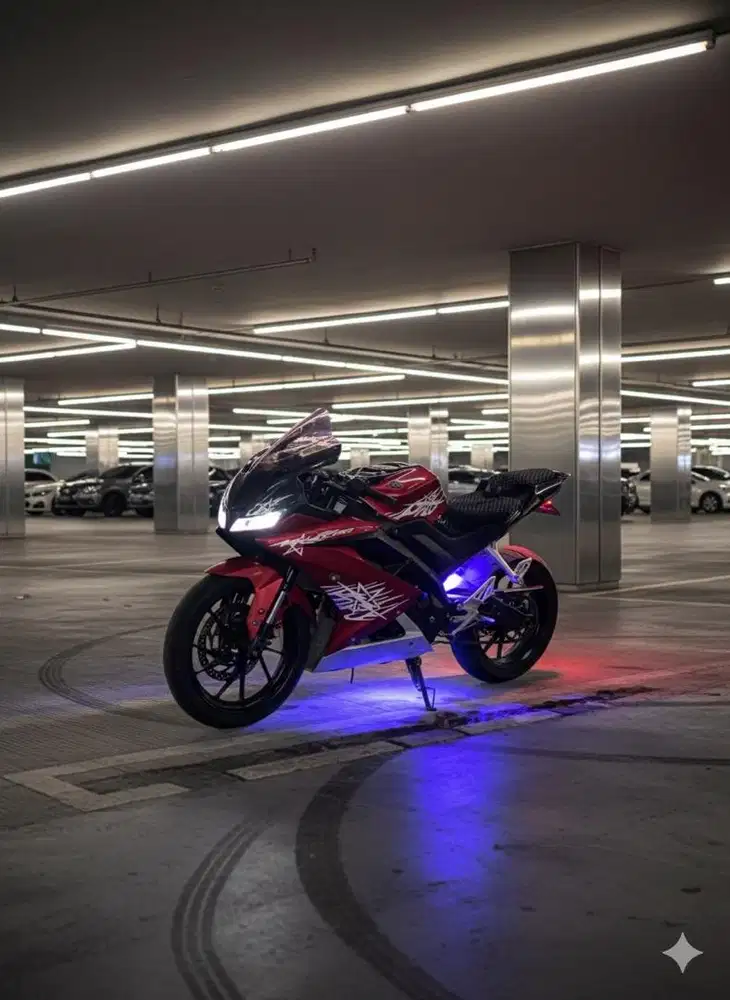 jual cape pake sport