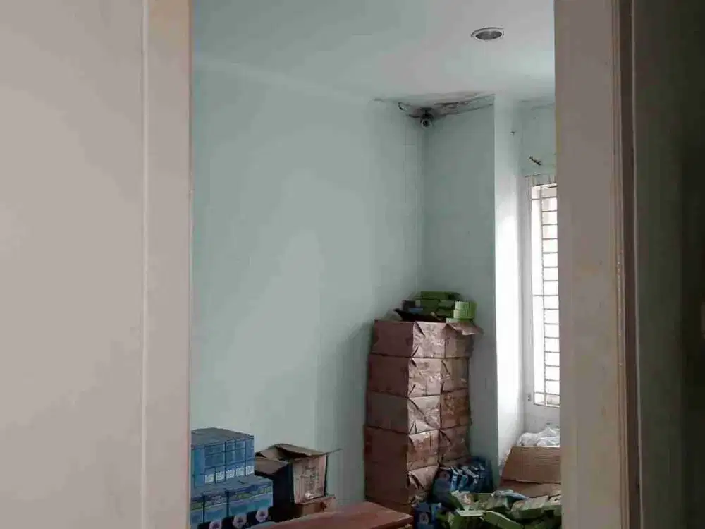 Dijual murah perumahan tampak siring jakarta