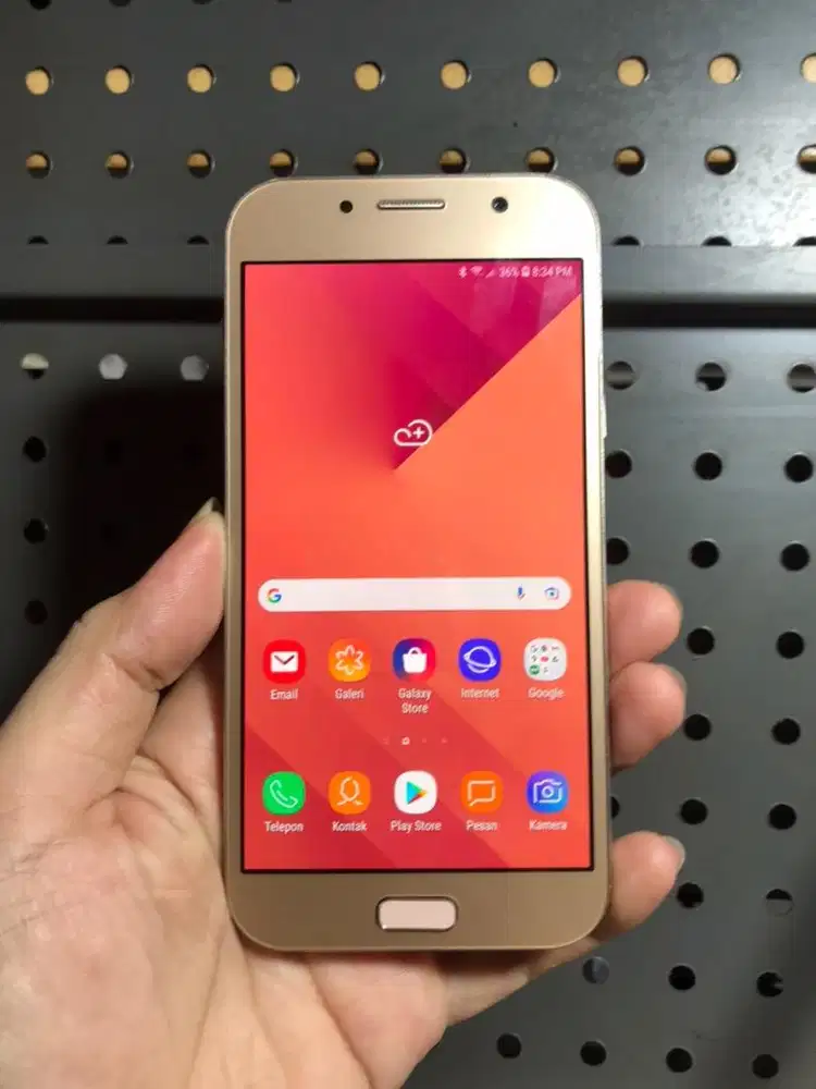 Samsung A7 2017 3/32