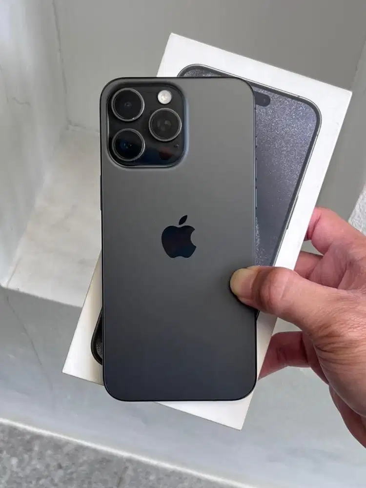 iphone 15 pro max 256gb ibox