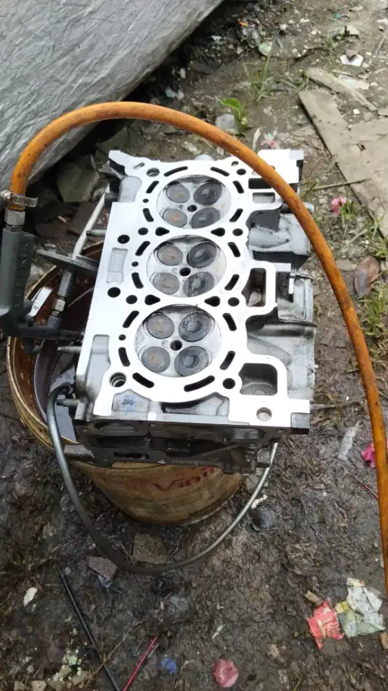 MONTIR MOBIL PANGGILAN 24 JAM