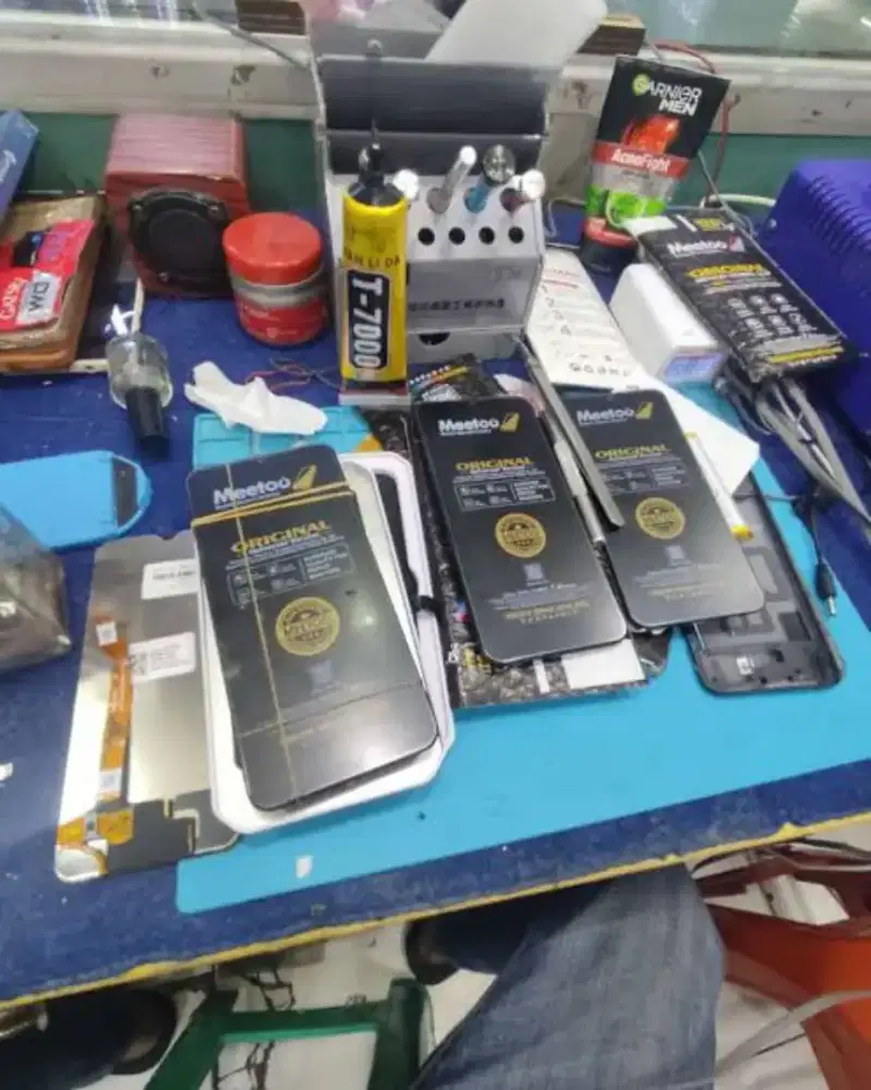 Jasa Service Hp Team Adi Cell