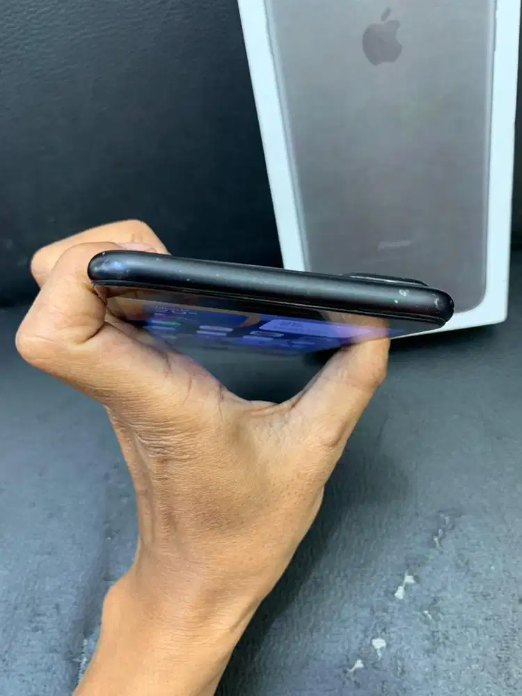 Iphone 7 plus 128 blak LL/A