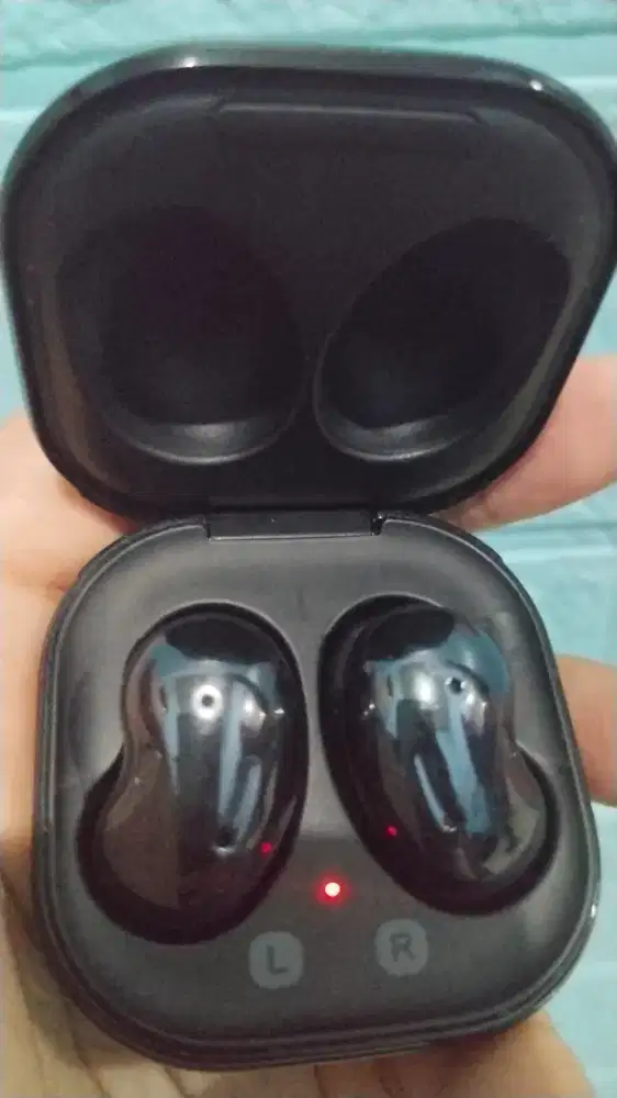 Headset bluetooth samsung ori