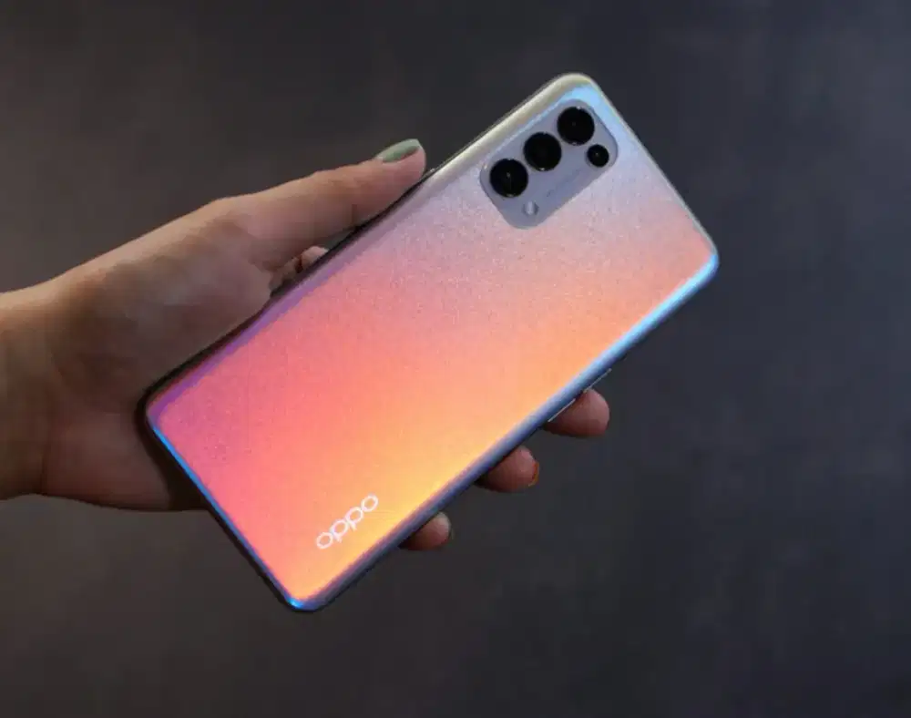 OPPO RENO 5 4G (8+8/128)