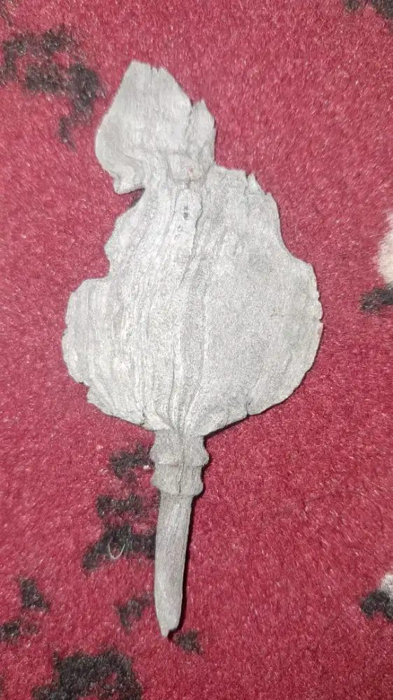 Pusaka eyang semar wesi aji