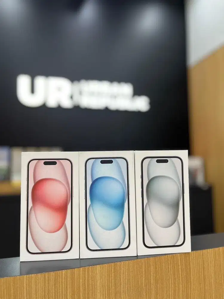 PROMO SPECIAL IPHONE 15 IBOX FREE ADAPTOR ORIGINAL