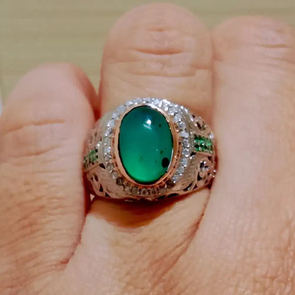 Natural Bacan Doko HQ