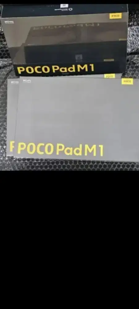 Tablet Xiaomi poco pad M1 8/256