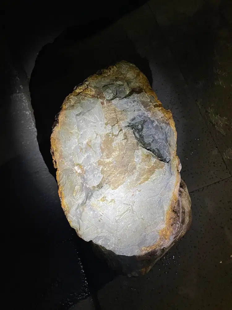 NATURAL GREEN SERPENTINE