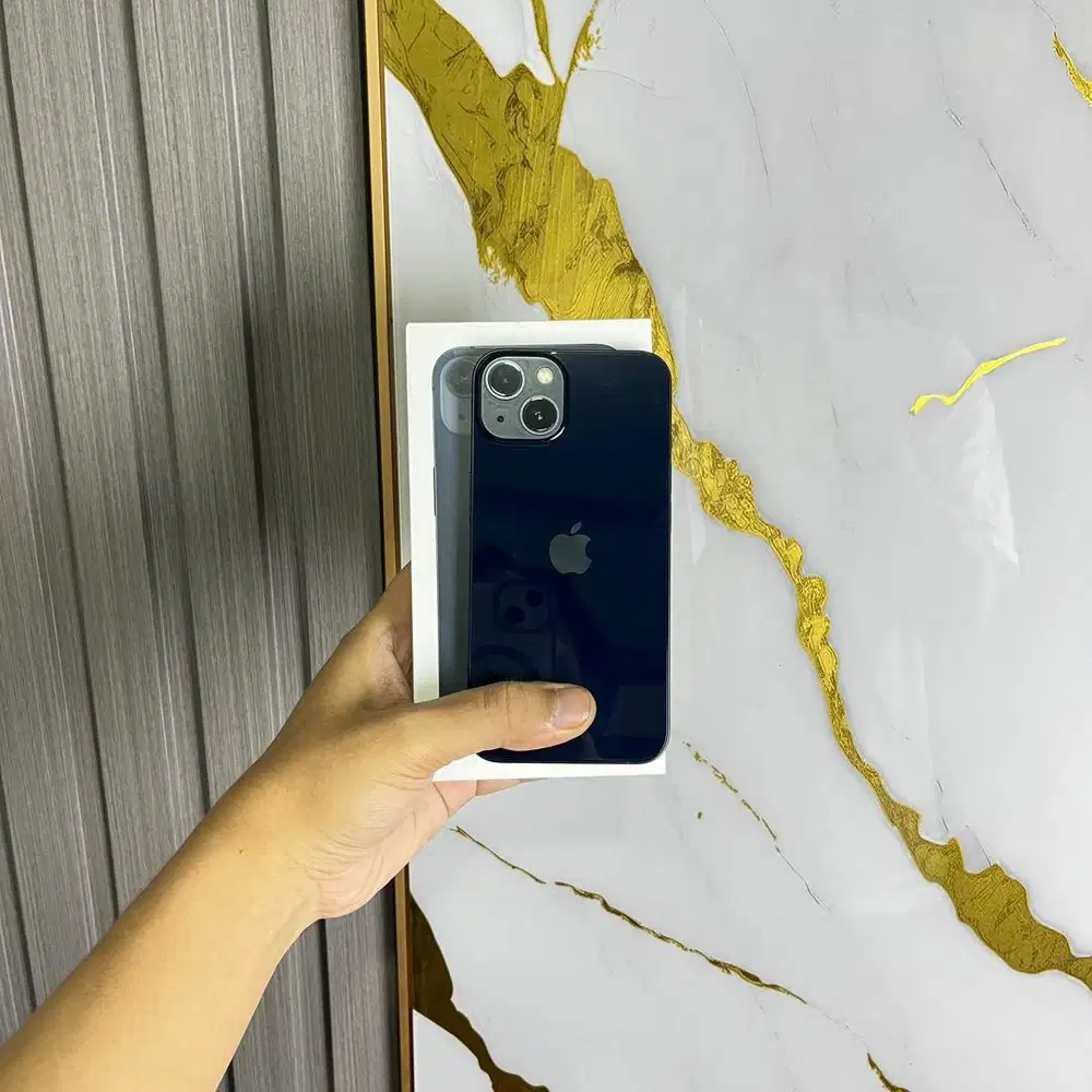 IPHONE 13 128GB IBOX LIKE NEW