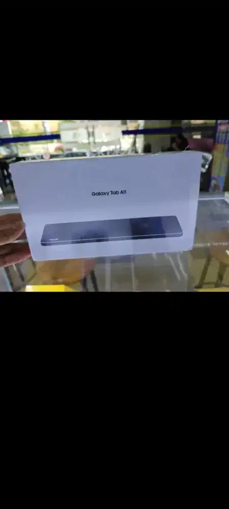 Tablet Samsung galaxy tab A11