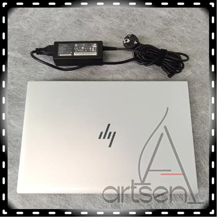 Laptop Ryzen HP 845 G8 Touchscreen