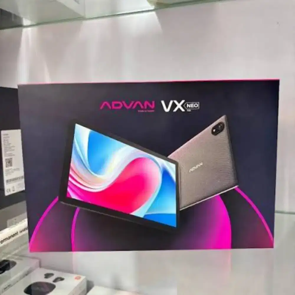Tablet Advan VX Neo 4/128