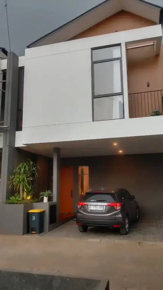 Jasa renovasi rumah/bikin baru