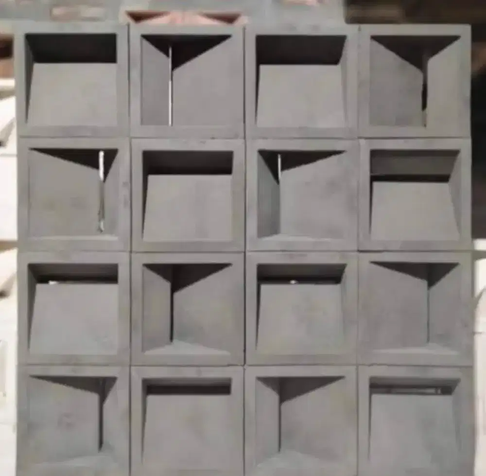 BAYAR DI TEMPAT FREE ONGKIR ROSTER BETON ABU