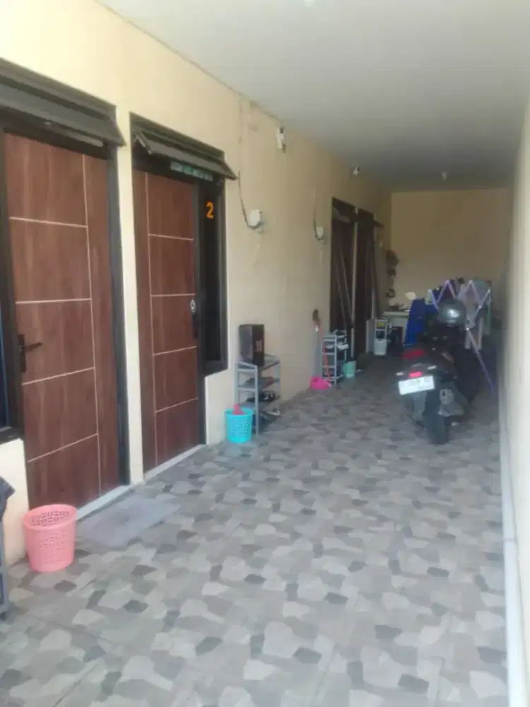 Dijual Kost aktif di Kedungmundu dekat Unimus dan Rs Unimus