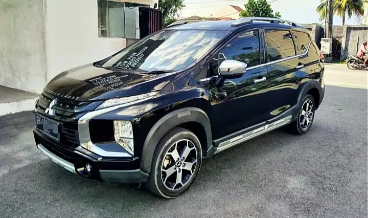 Mitsubishi Xpander 2022 Bensin