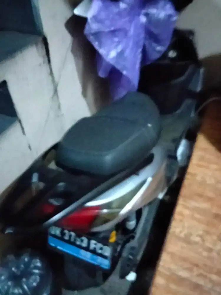 Jual motor listrik smoot tempur