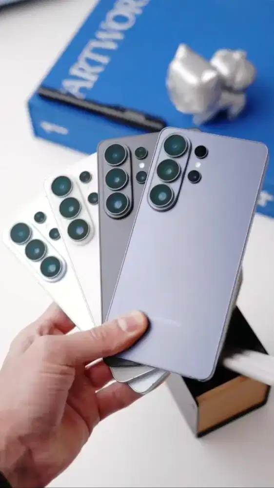 PRE ORDER SAMSUNG S26 ULTRA 1 TB DISKON DAN BONUS UP 9 JUTA