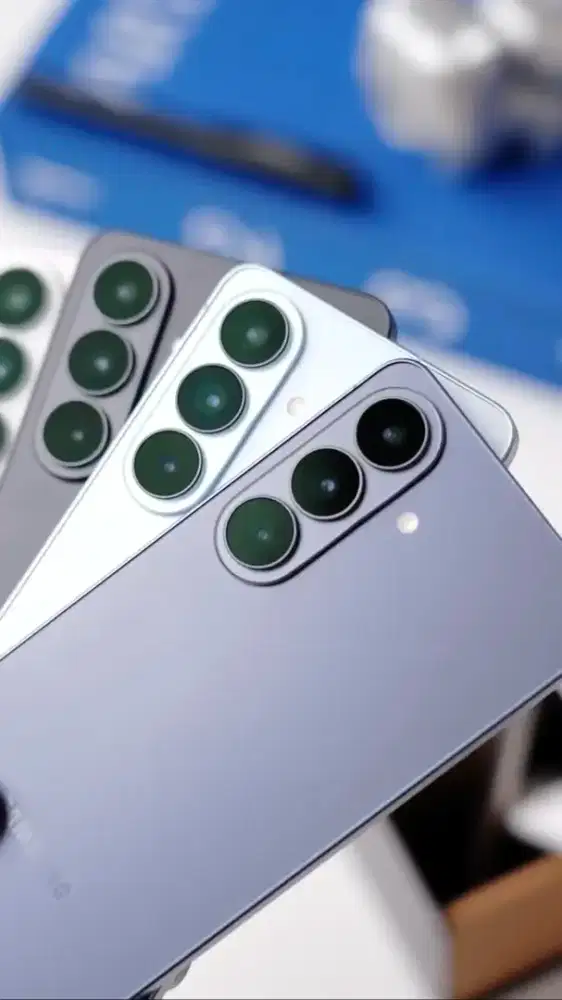 PRE ORDER SAMSUNG S26 BASIC 512GB DISKON DAN BONUS UP 6 JUTA