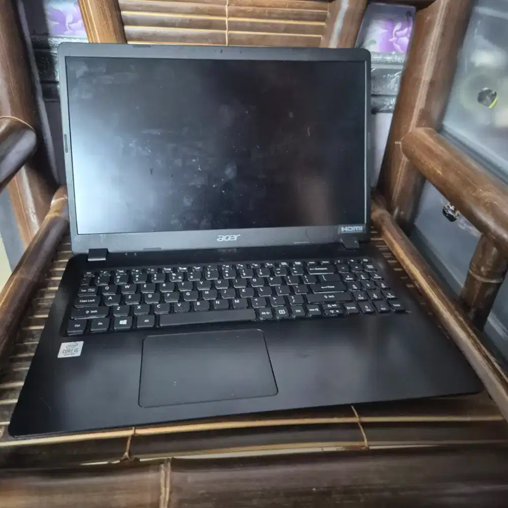 Acer Extensa N19C1 Generasi 10