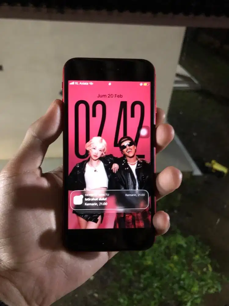 Iphone Se gen 2 2020