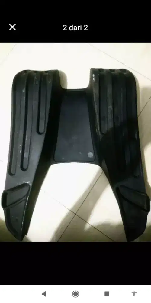 Karpet vespa matic LX/LXV