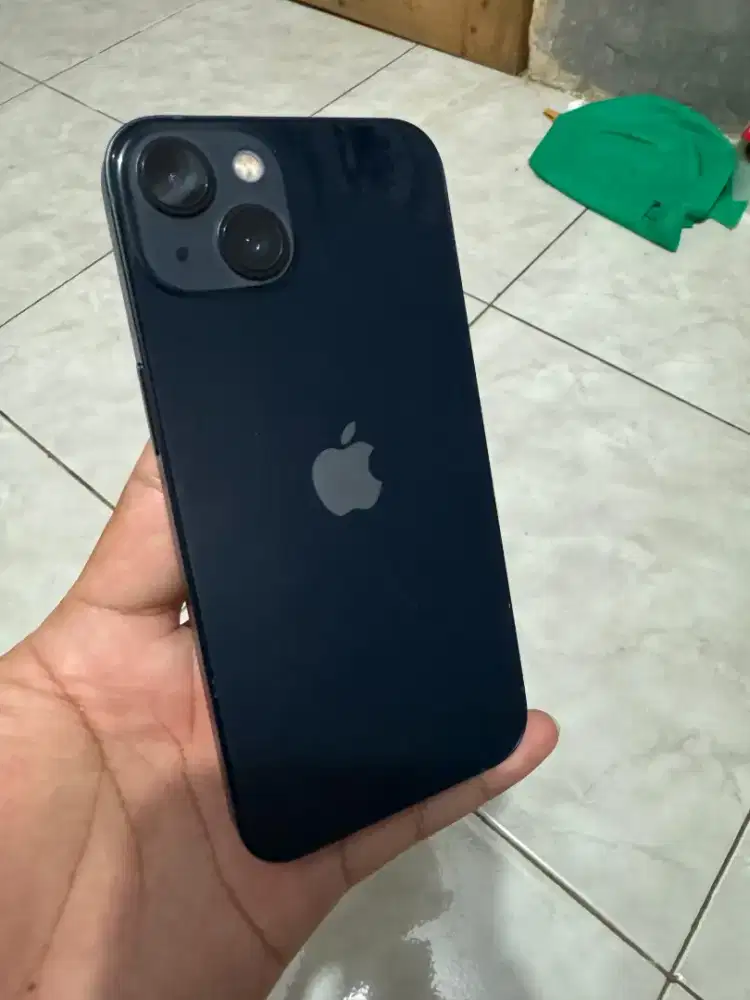 Iphone 13 garansi resmi